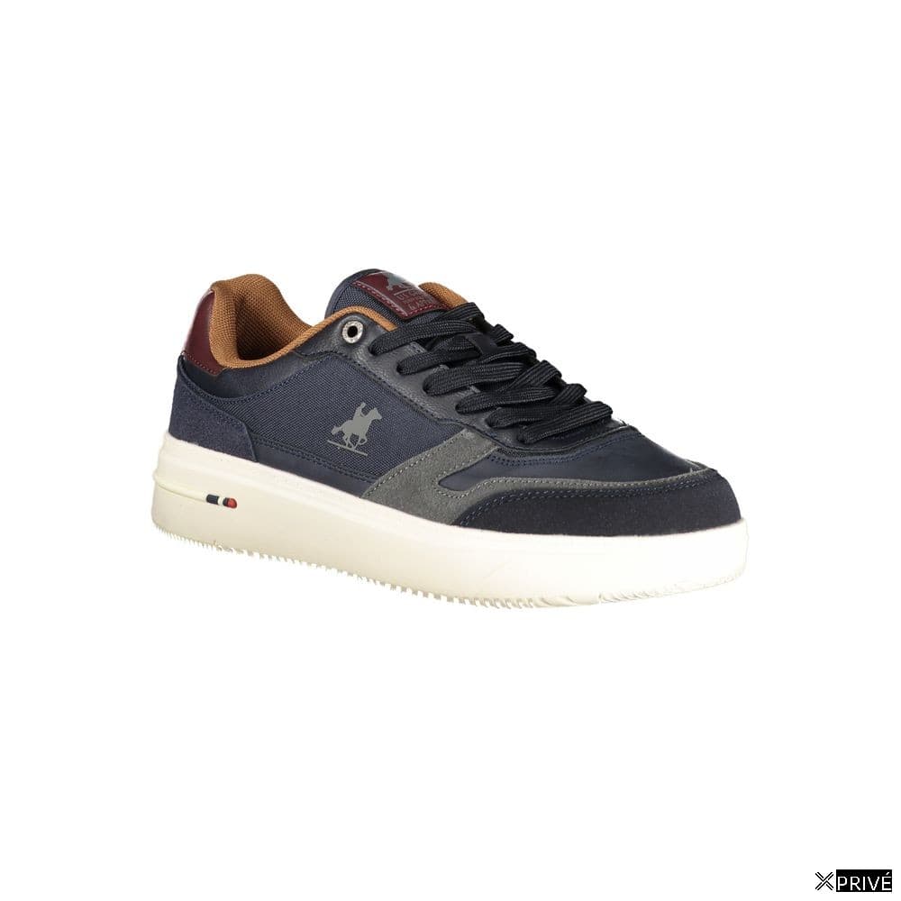 Chaussures de sport bleues — 2