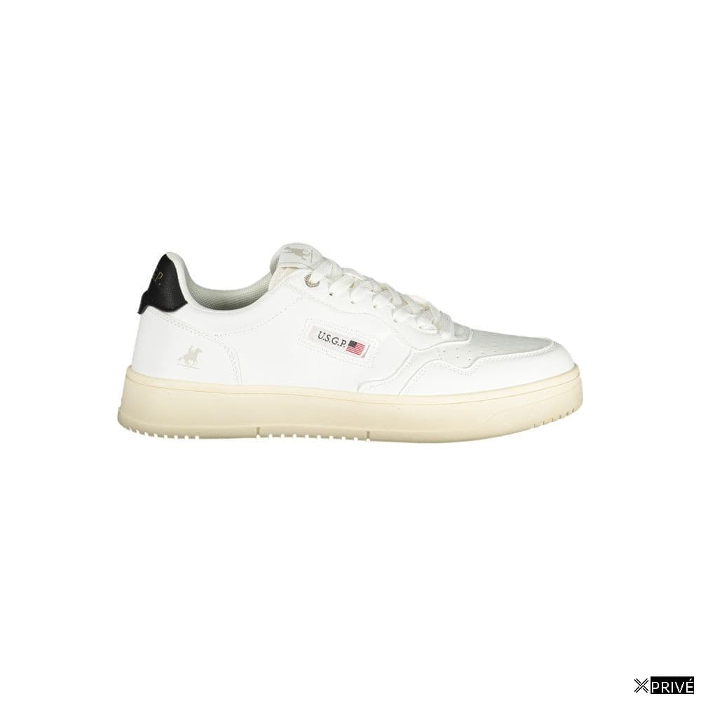 Chaussures de sport blanches — 1