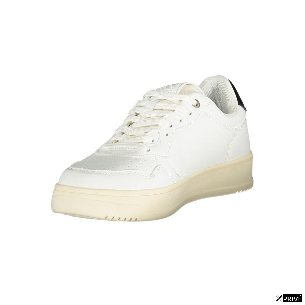 Chaussures de sport blanches — 3