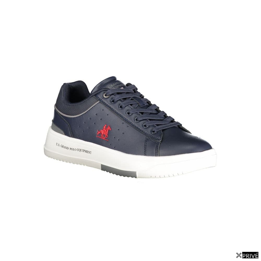 Chaussures de sport bleues — 2