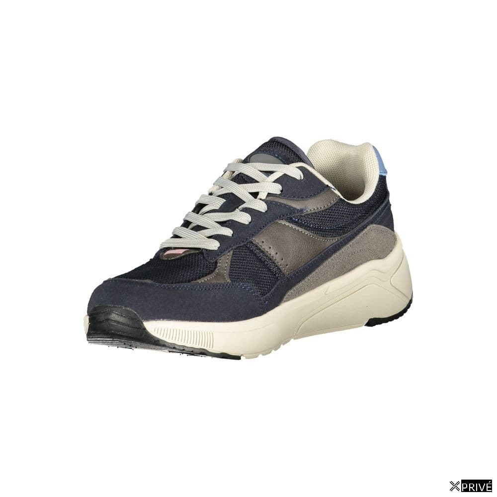 Chaussures de sport bleues — 3