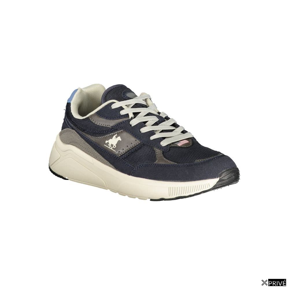 Chaussures de sport bleues — 2