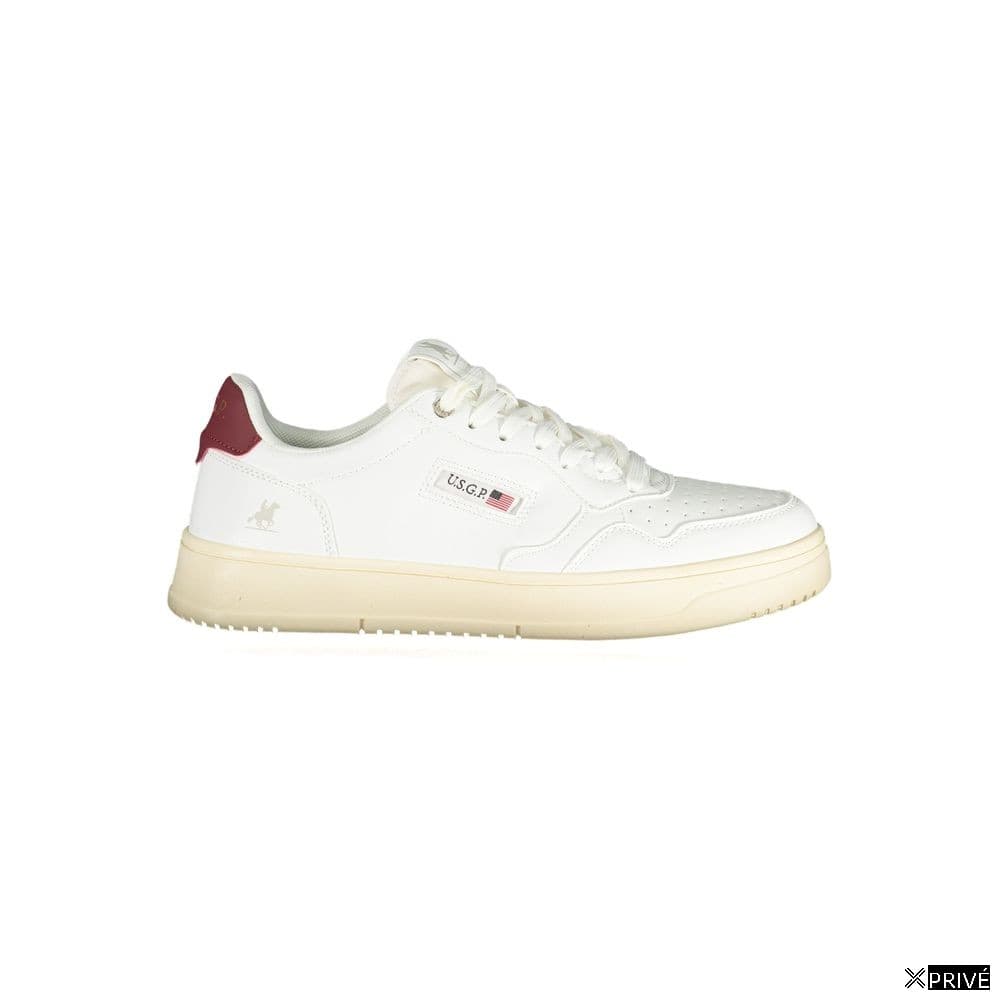 Chaussures de sport blanches — 1