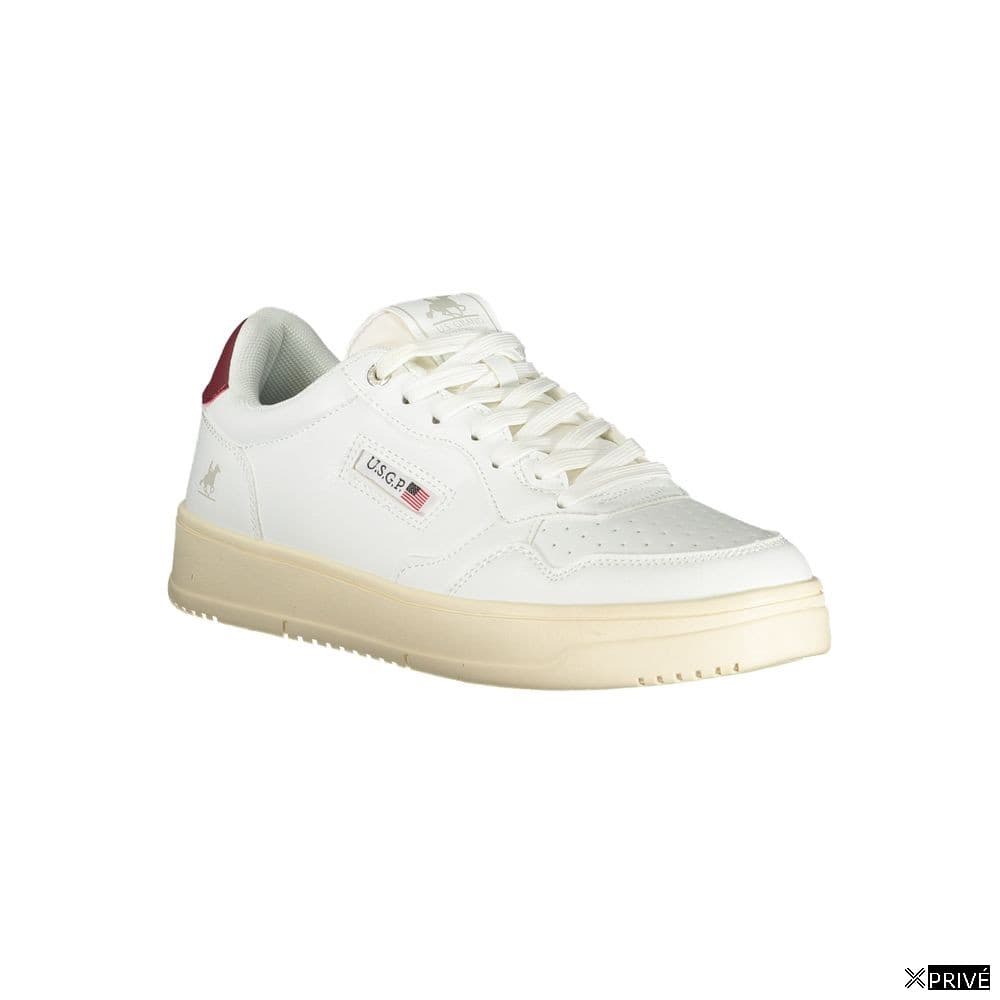 Chaussures de sport blanches — 2