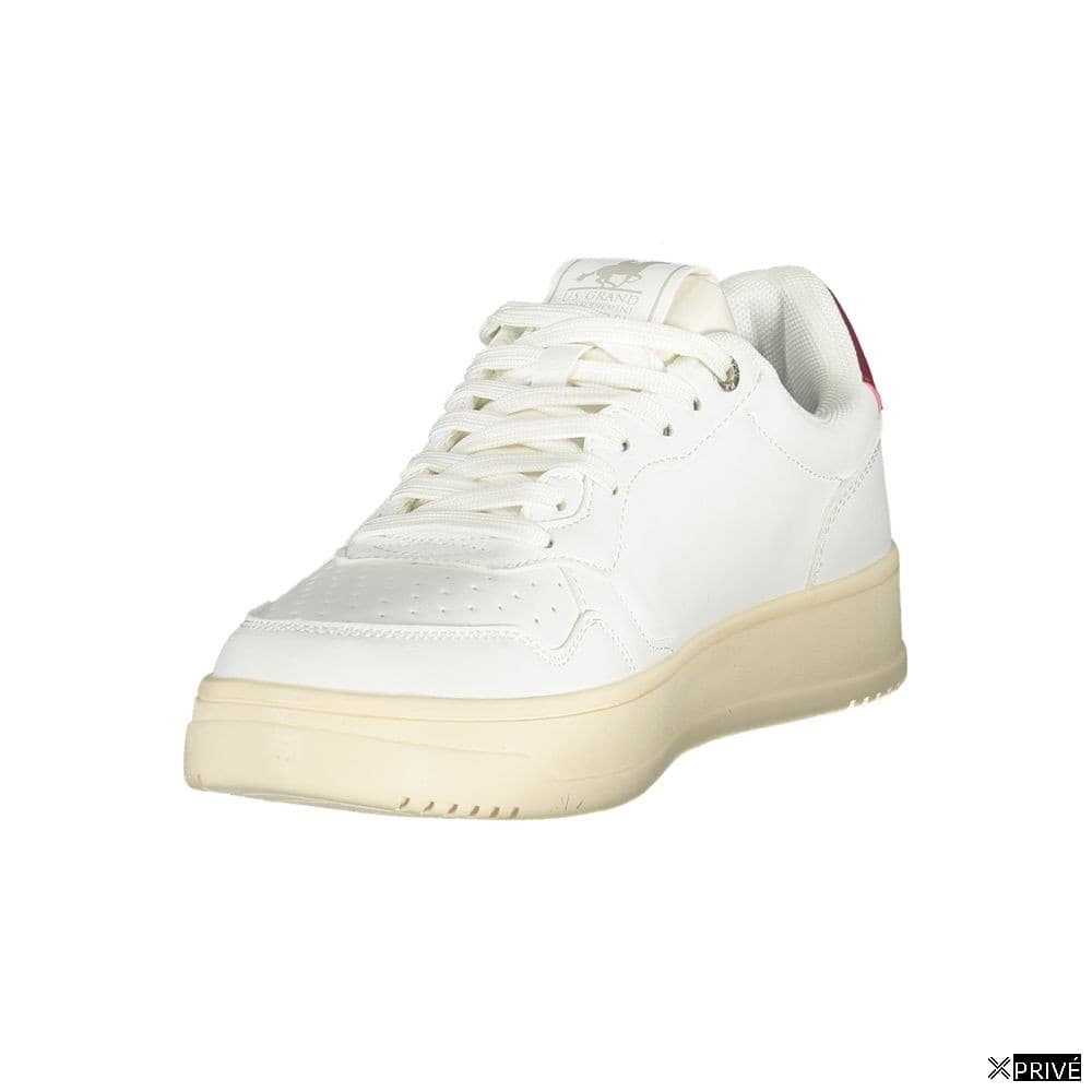 Chaussures de sport blanches — 3
