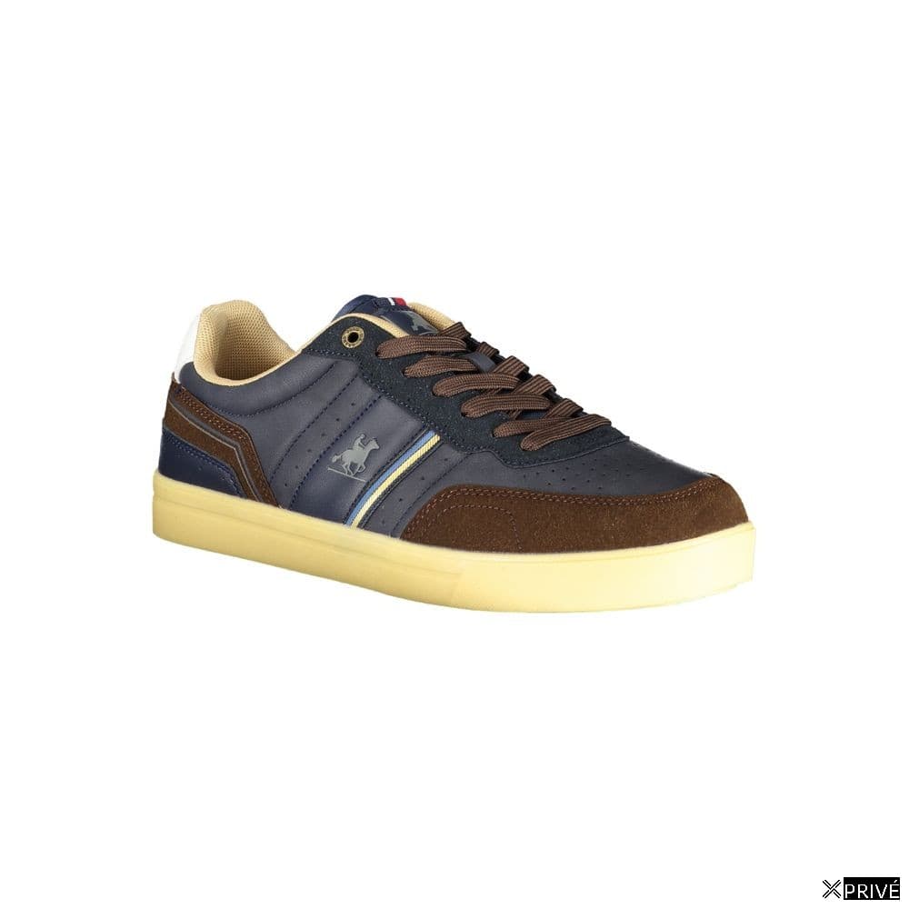 Chaussures de sport bleues — 2