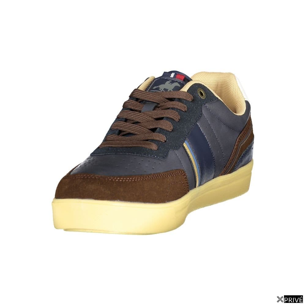 Chaussures de sport bleues — 3