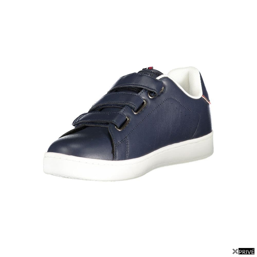 Chaussures de sport bleues — 3