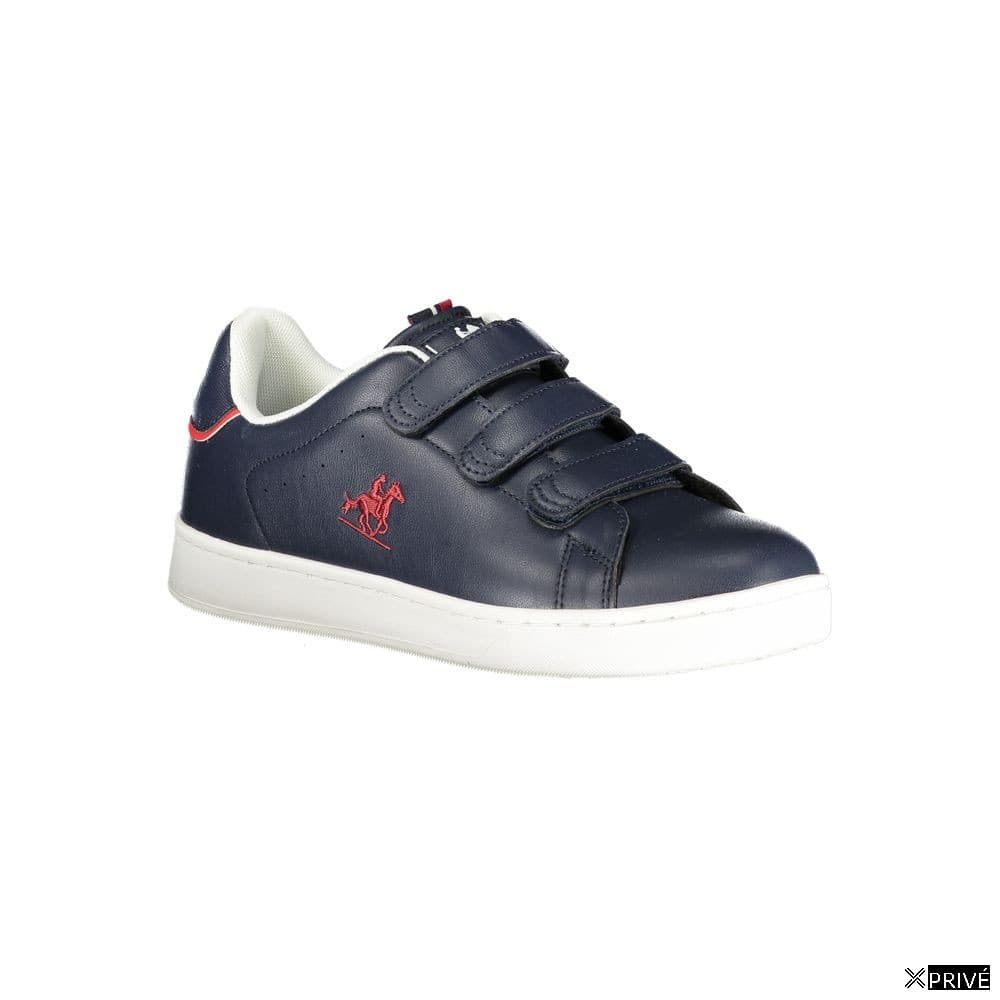 Chaussures de sport bleues — 2