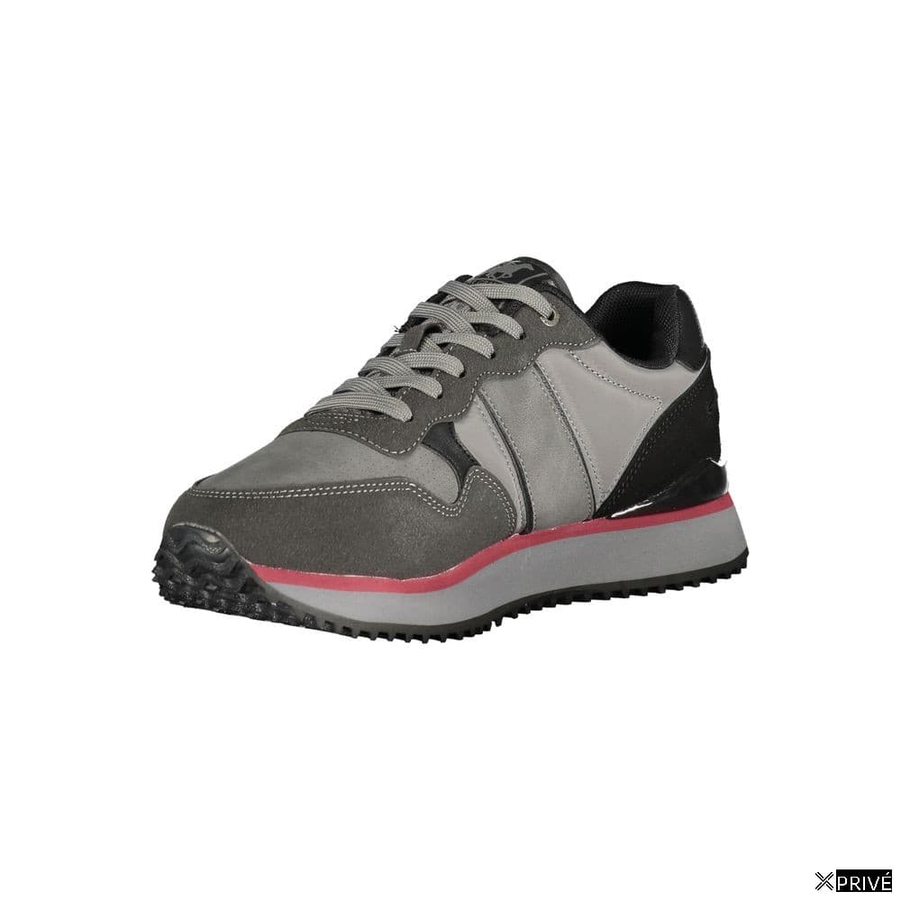 Chaussures de sport grises — 3
