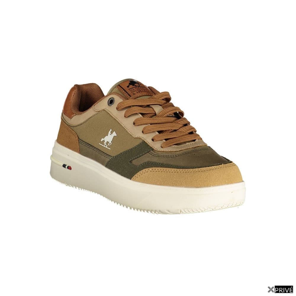 Chaussures de sport beiges — 2