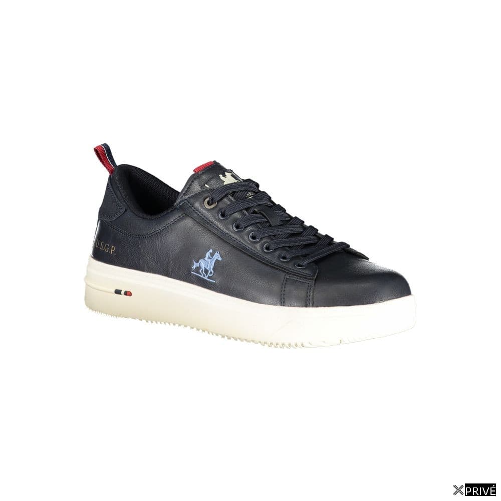 Chaussures de sport bleues — 2