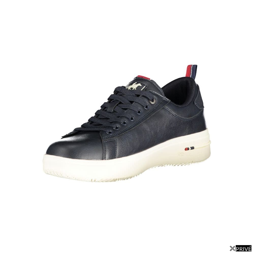 Chaussures de sport bleues — 3