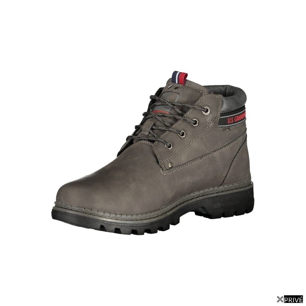 Bottes grises — 3