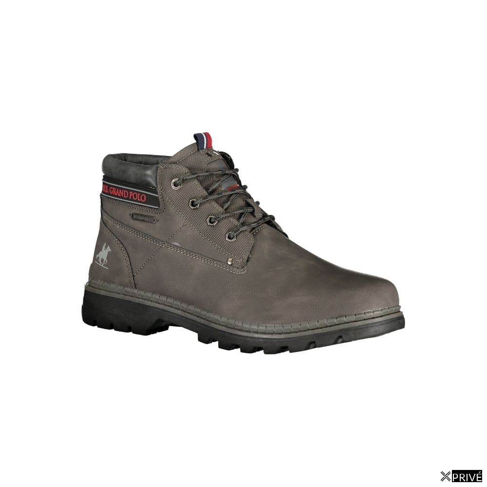 Bottes grises — 2