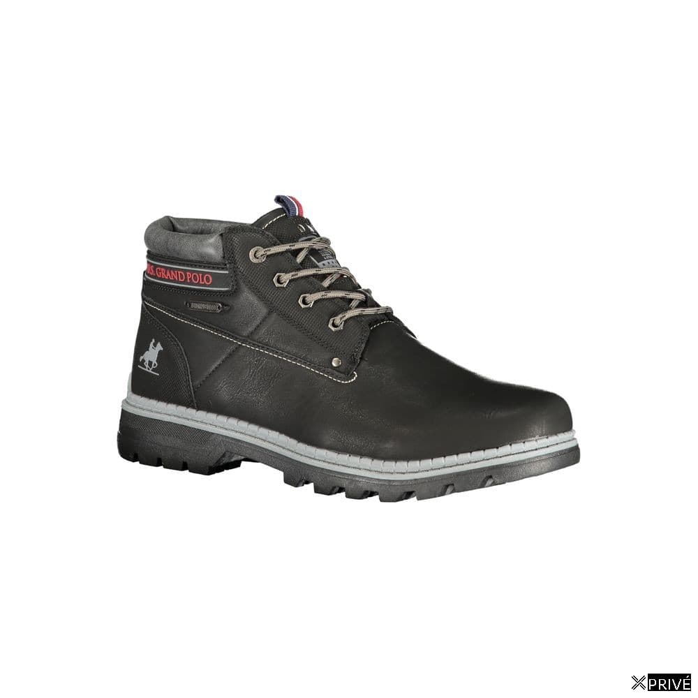 Bottes noires — 2