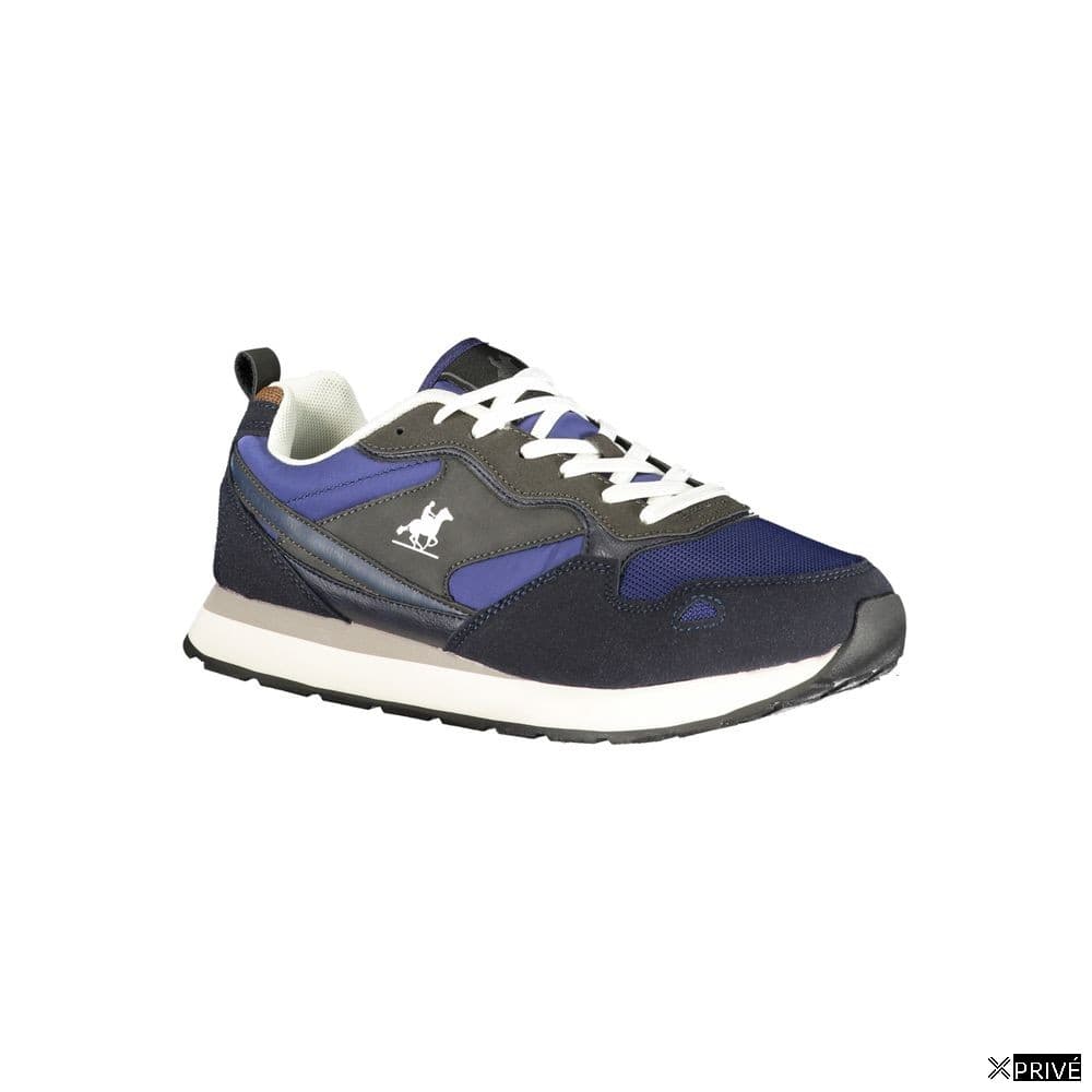 Chaussures de sport bleues — 2