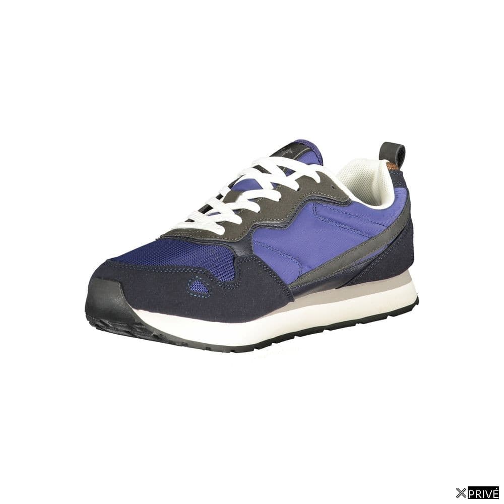 Chaussures de sport bleues — 3