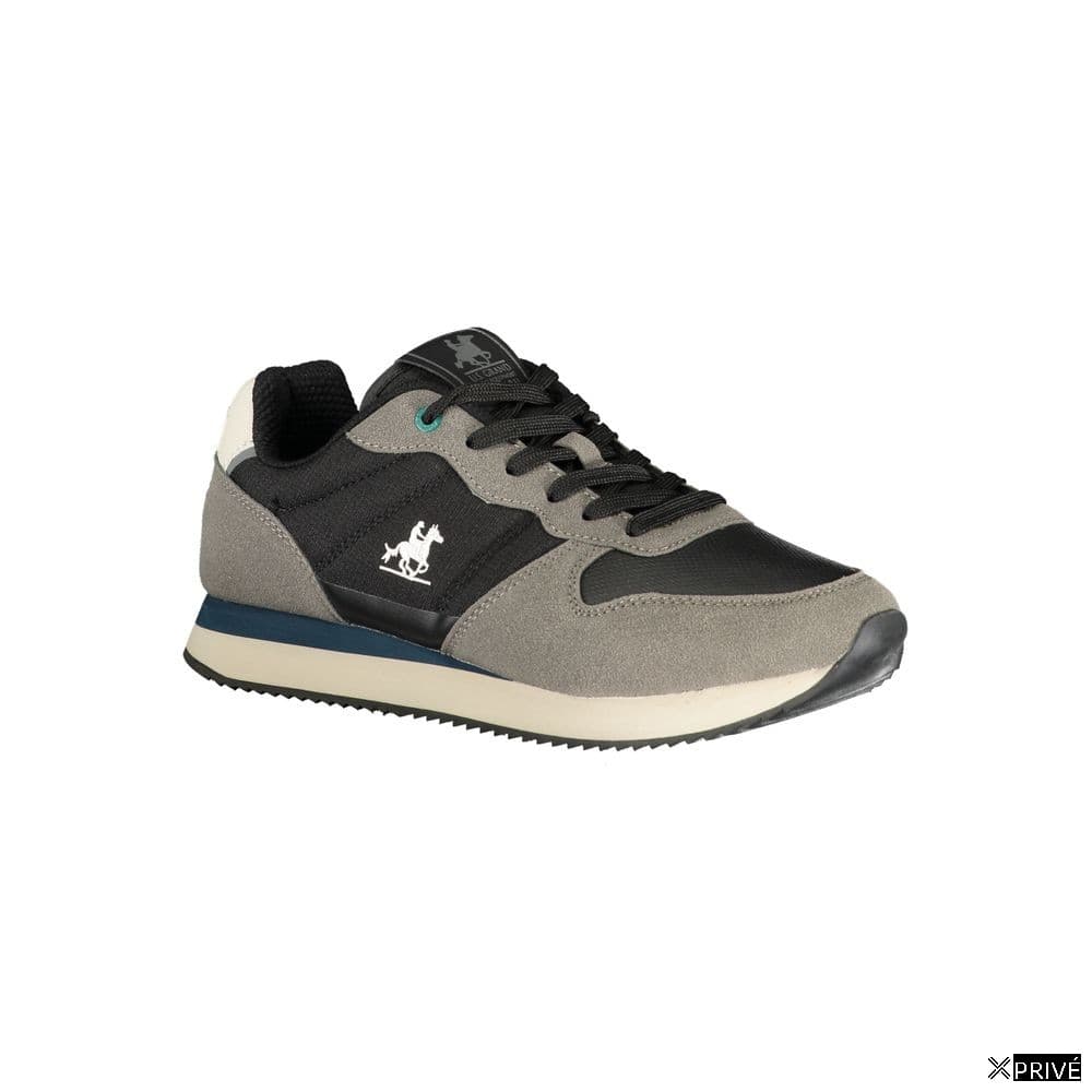 Chaussures de sport noires — 2