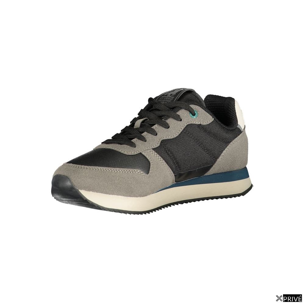 Chaussures de sport noires — 3