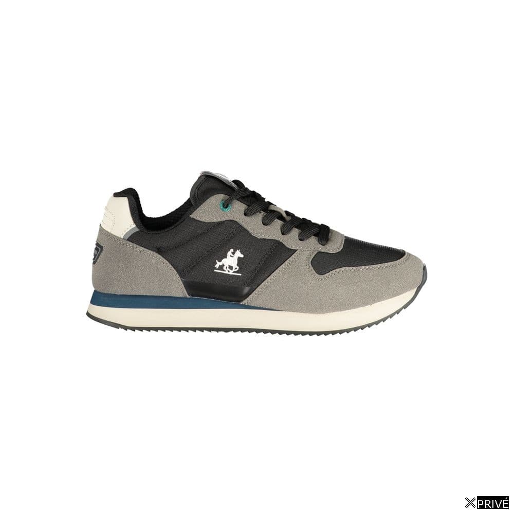 Chaussures de sport noires — 1