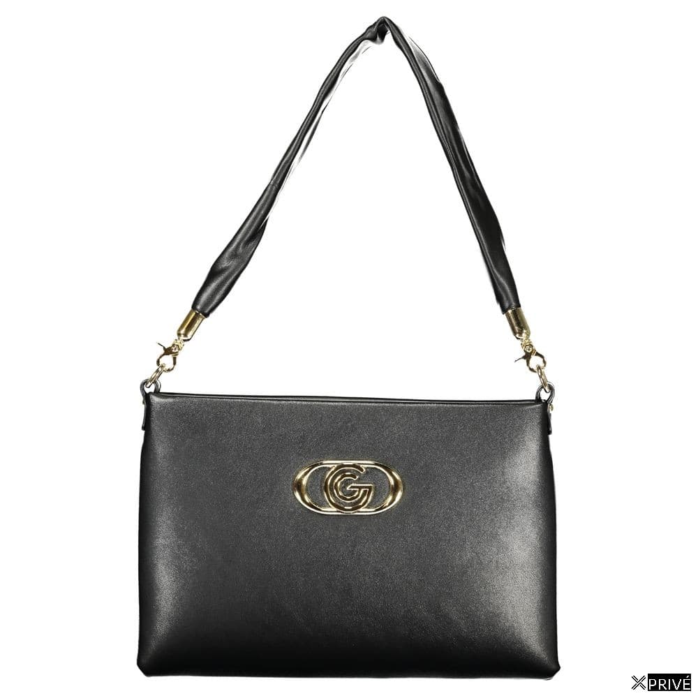 Sac à main noir — 1