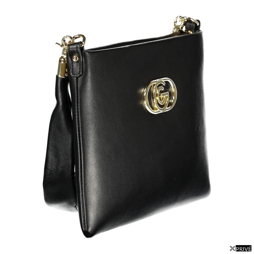 Sac à main noir — 3