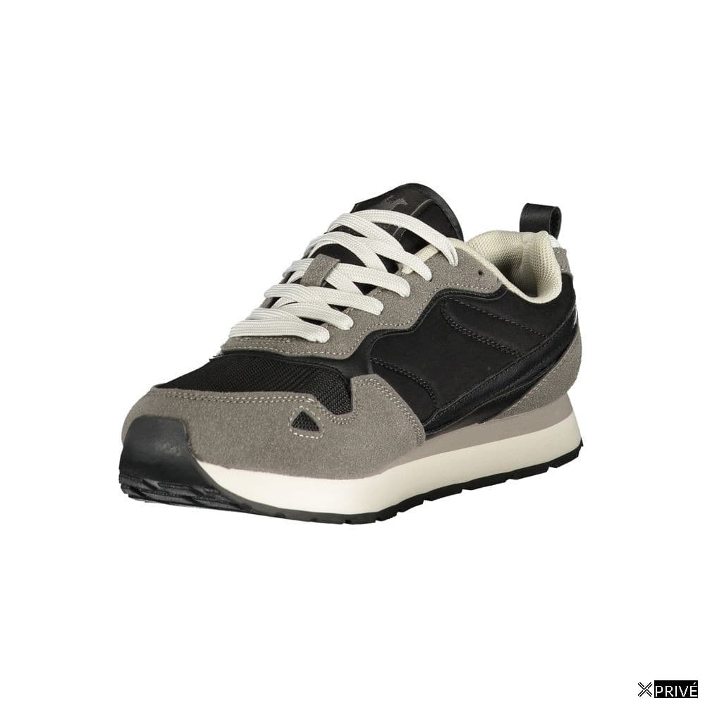 Chaussures de sport noires — 3