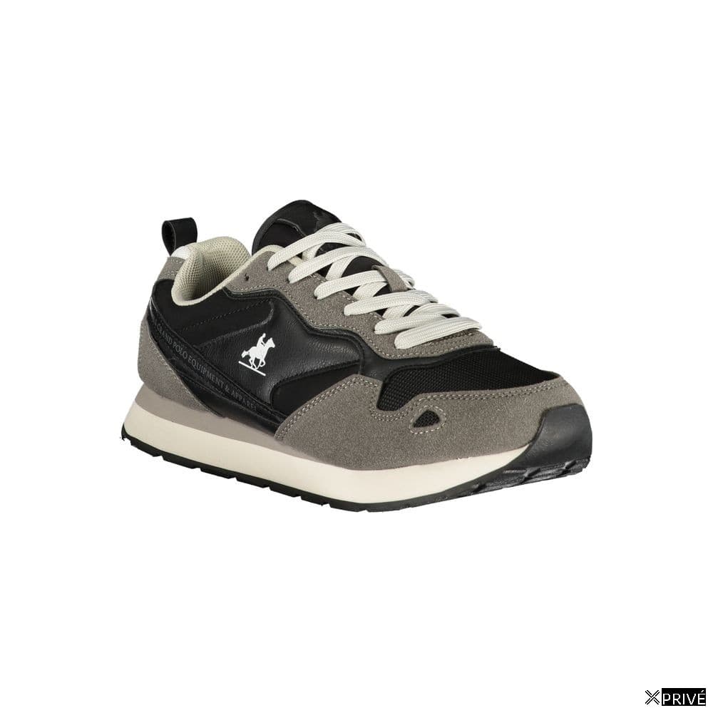 Chaussures de sport noires — 2