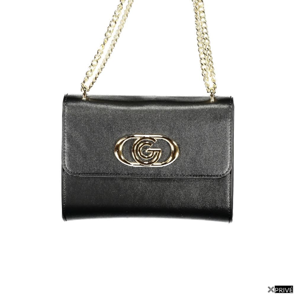 Sac à main noir — 1