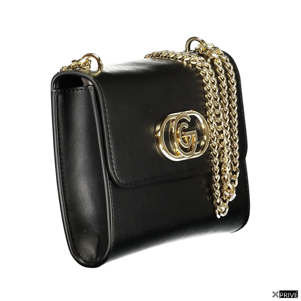 Sac à main noir — 3