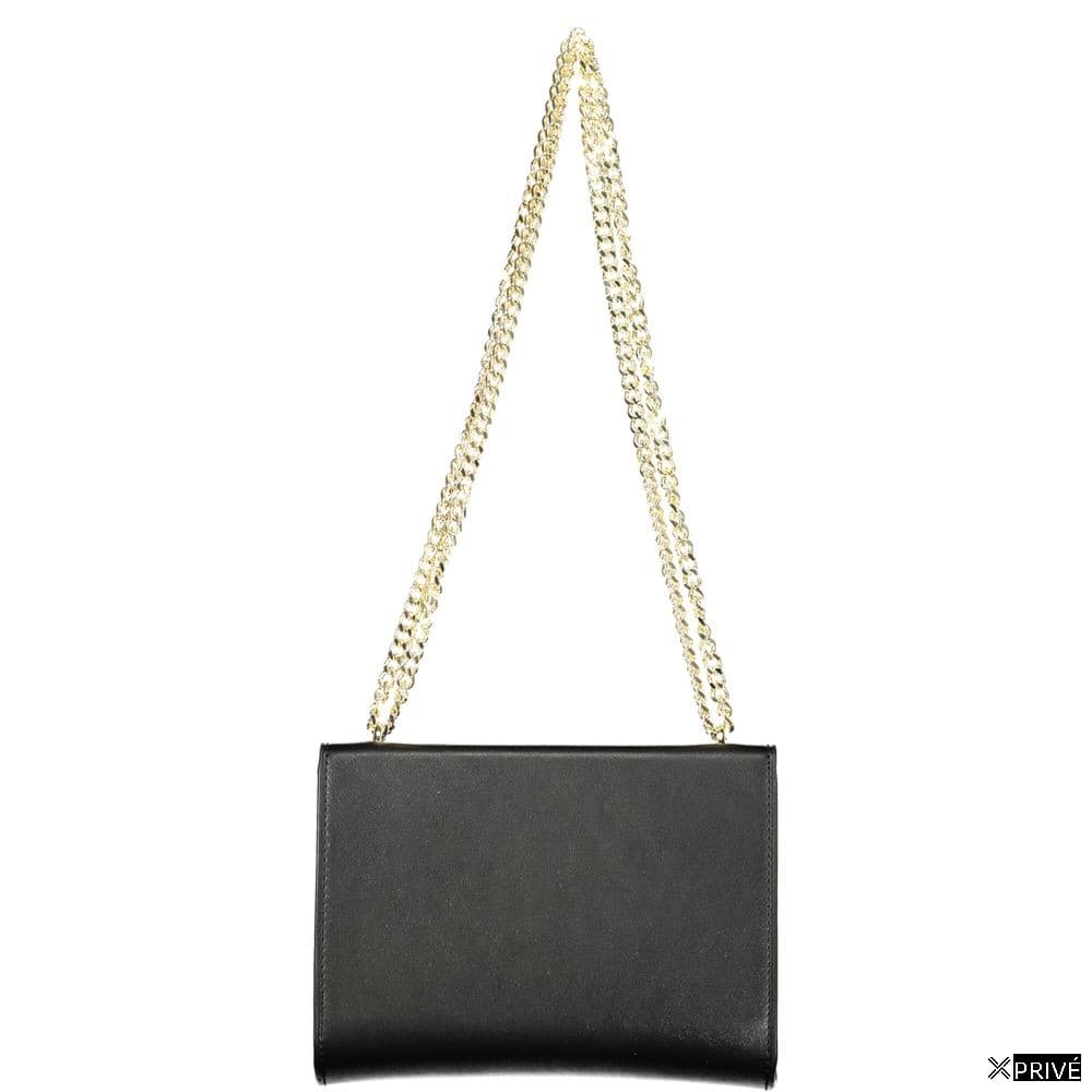 Sac à main noir — 2