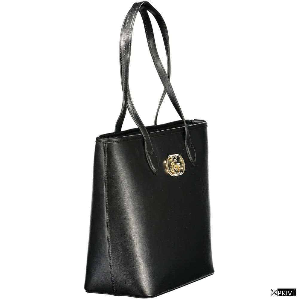 Sac à main noir — 3