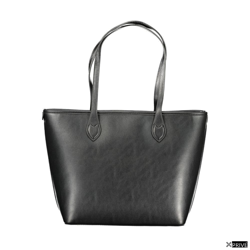 Sac à main noir — 2