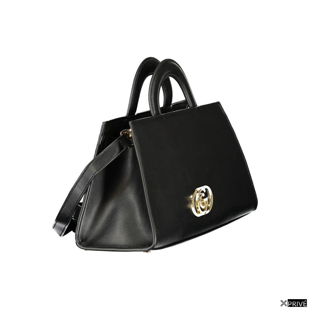 Sac à main noir — 3