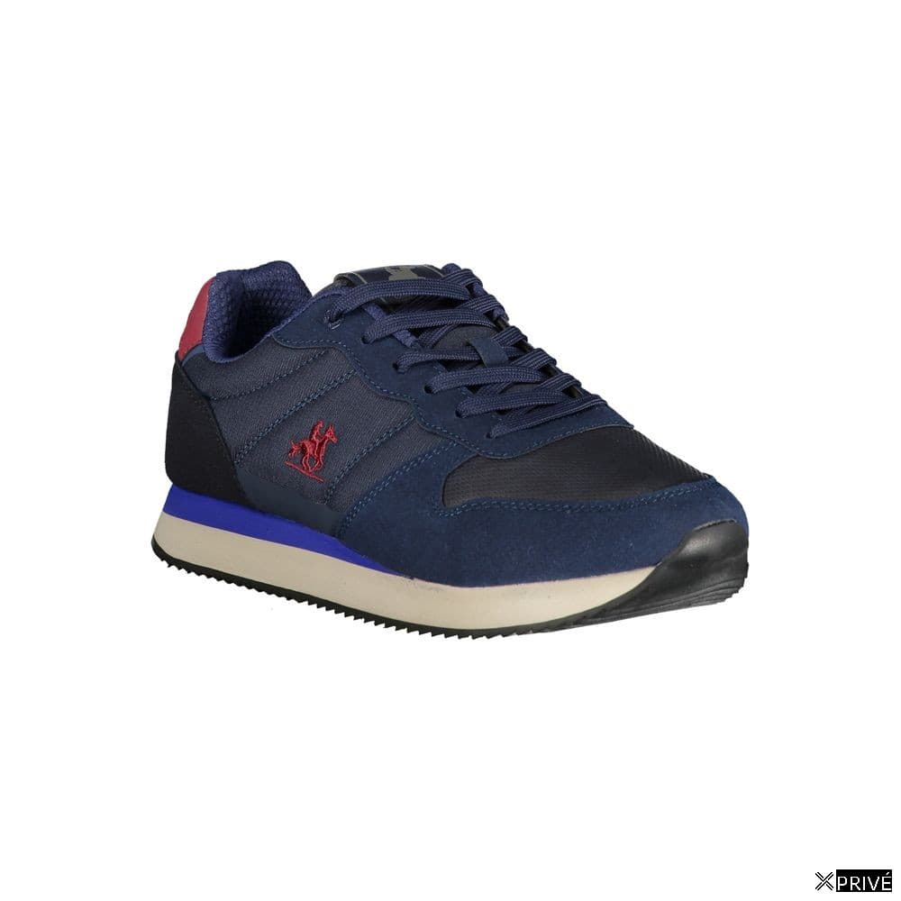 Chaussures de sport bleues — 2