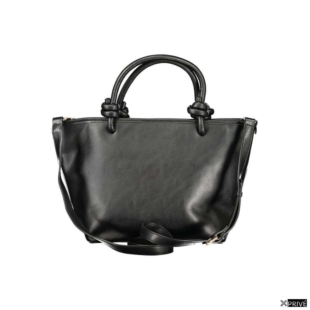 Sac à main noir — 2
