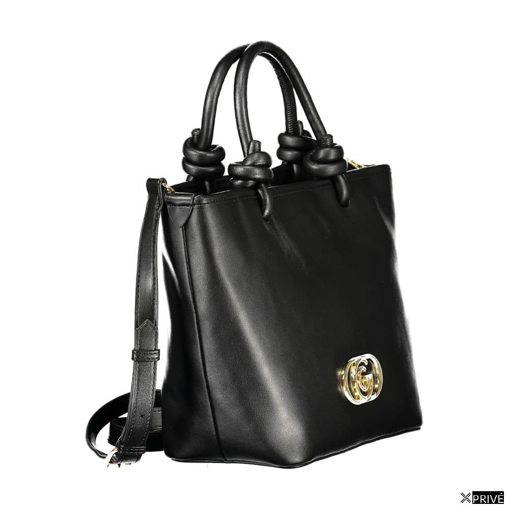Sac à main noir — 3
