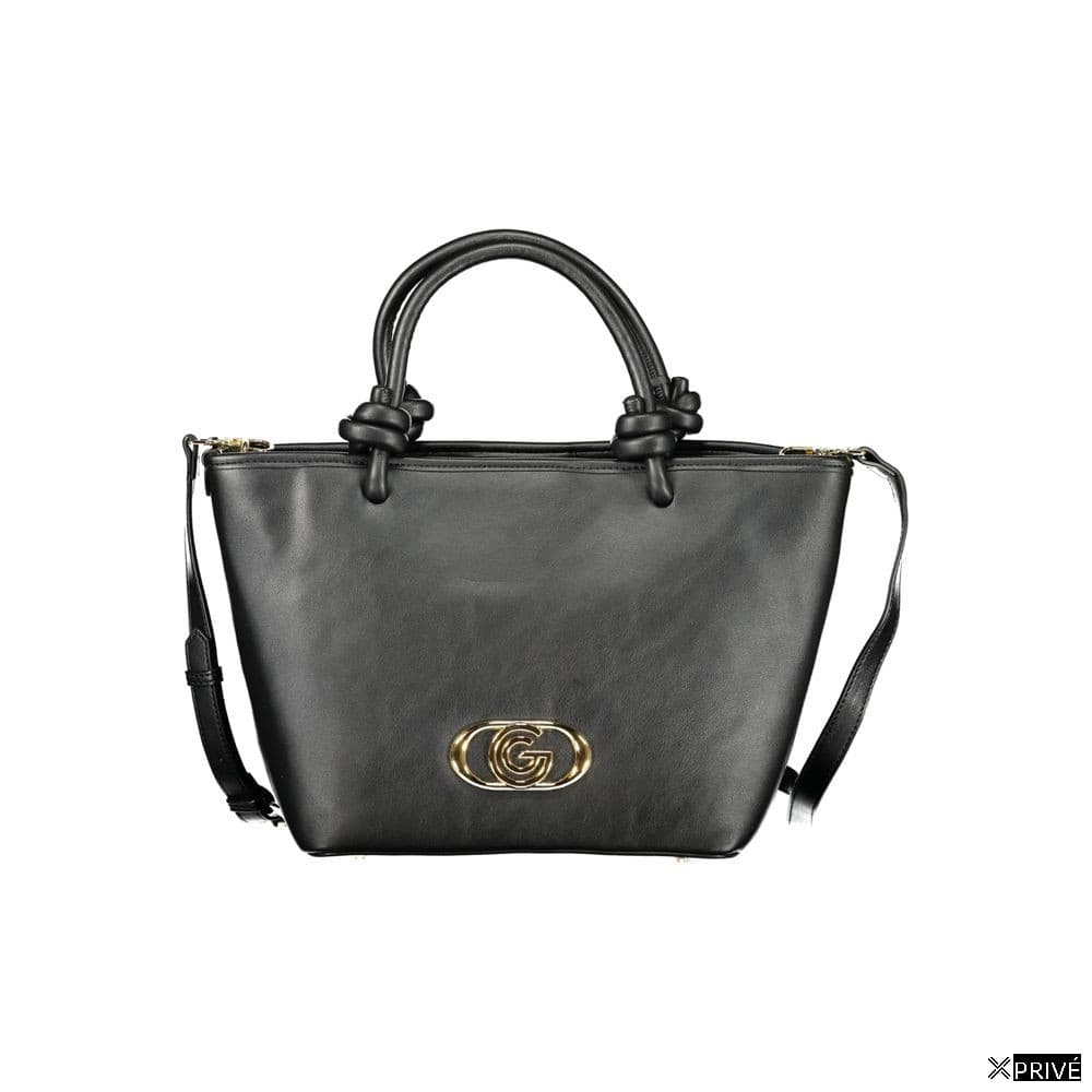 Sac à main noir — 1
