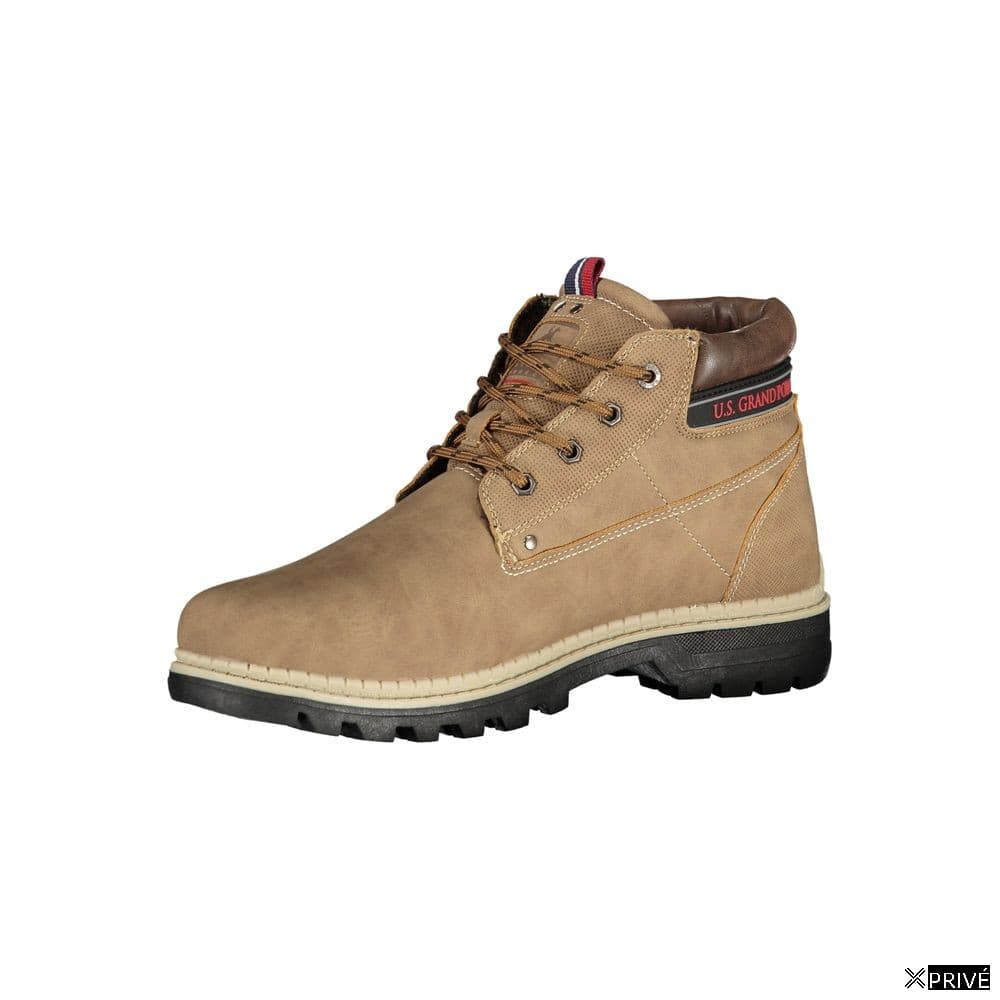 Bottes brunes — 3
