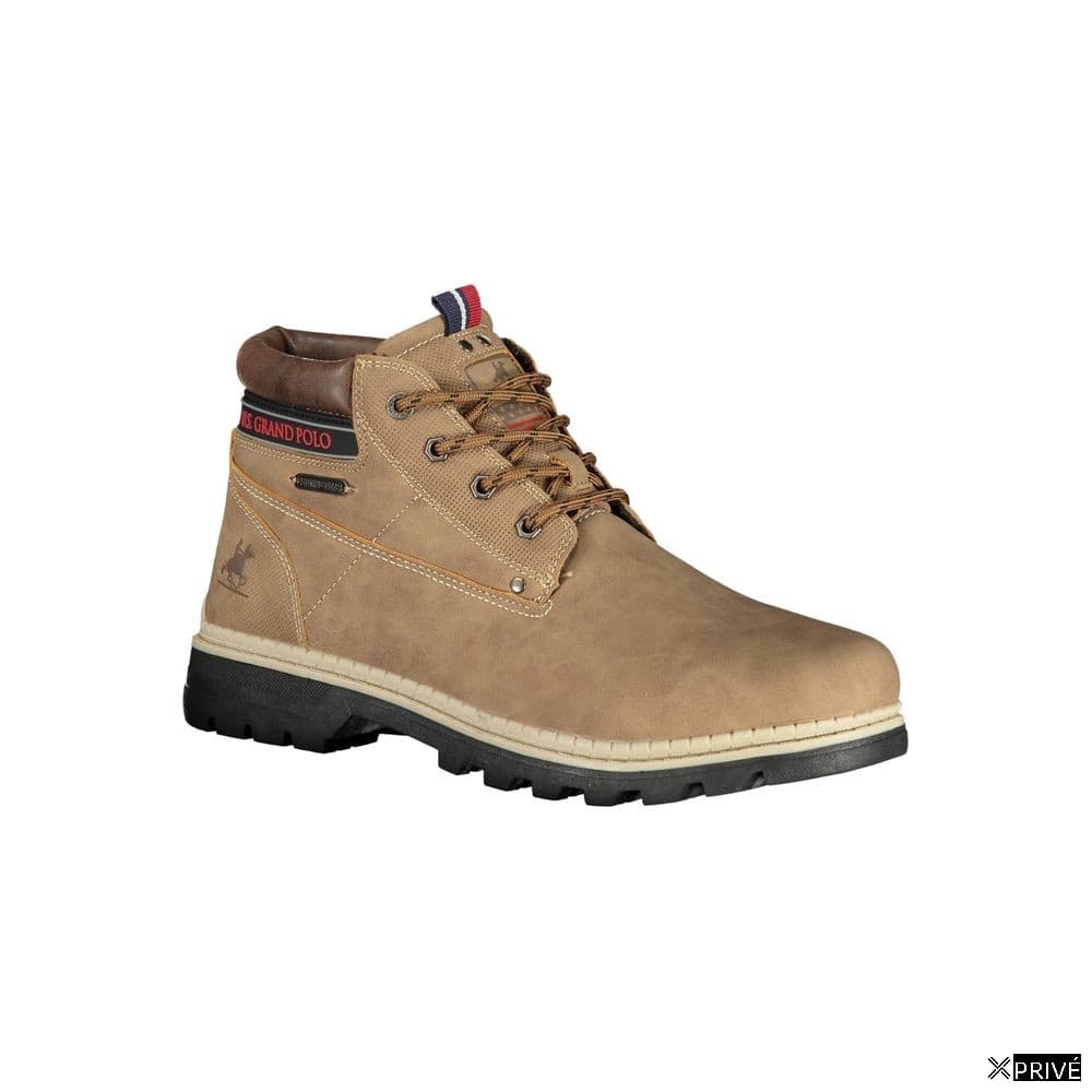 Bottes brunes — 2