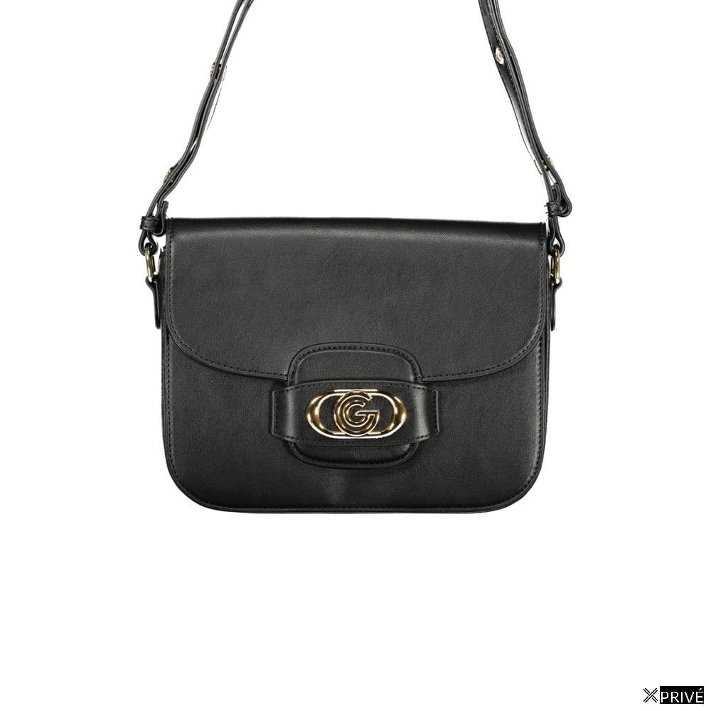 Sac à main noir — 1