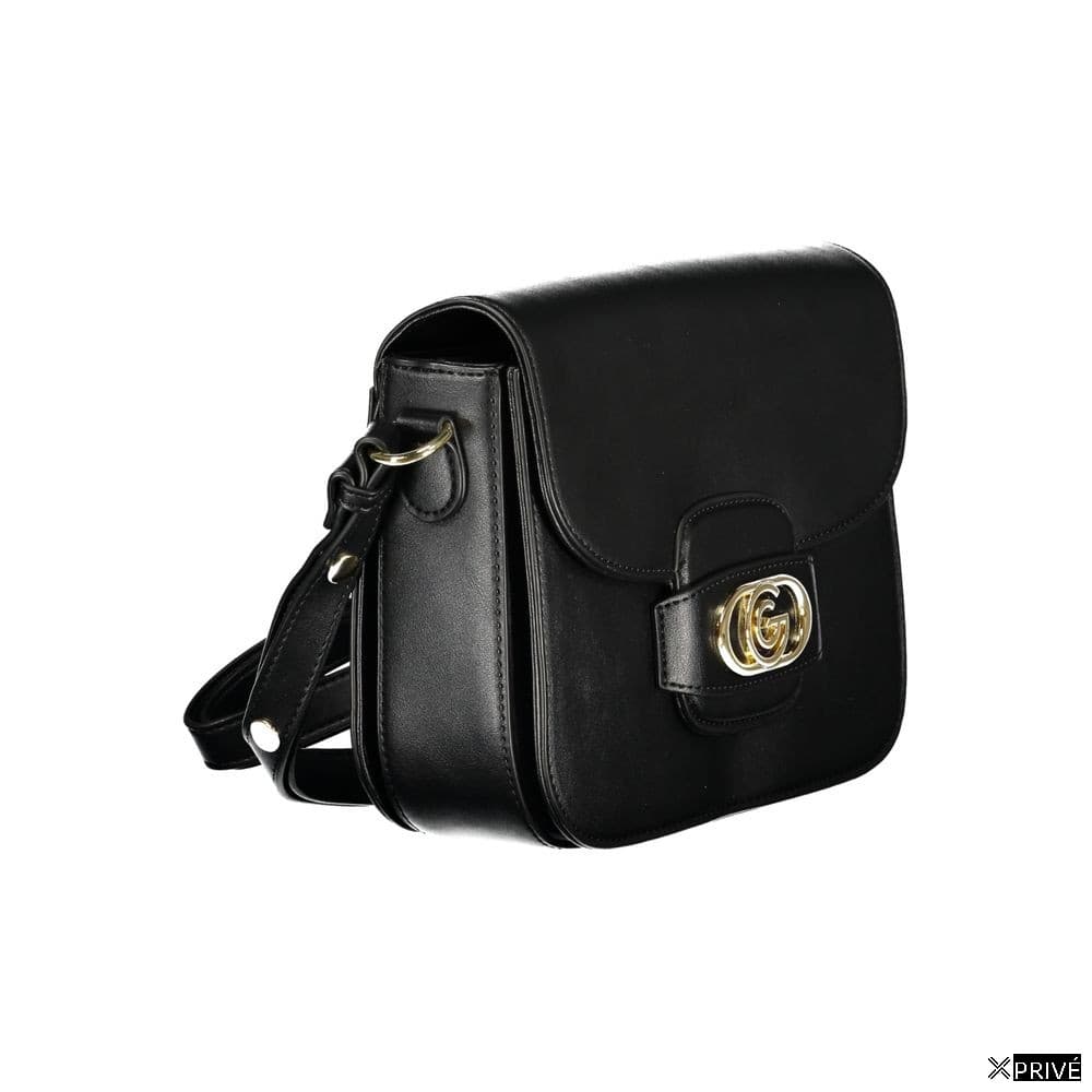 Sac à main noir — 3