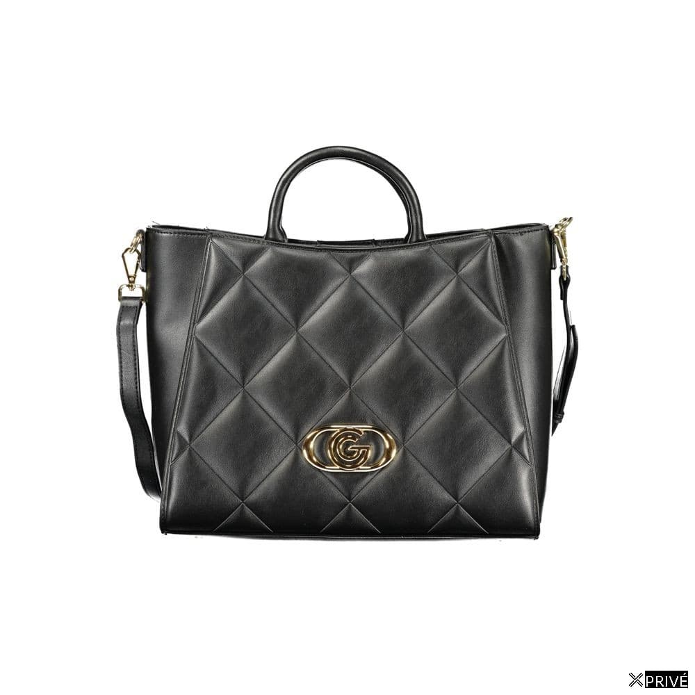 Sac à main noir — 1