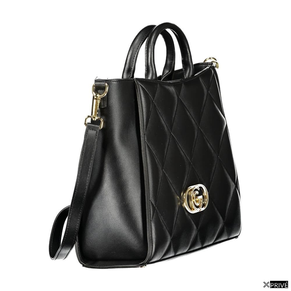 Sac à main noir — 3