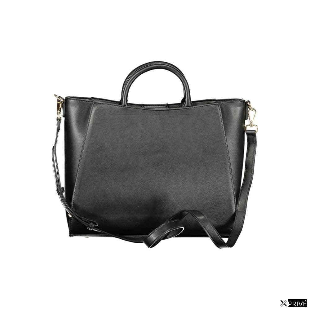 Sac à main noir — 2