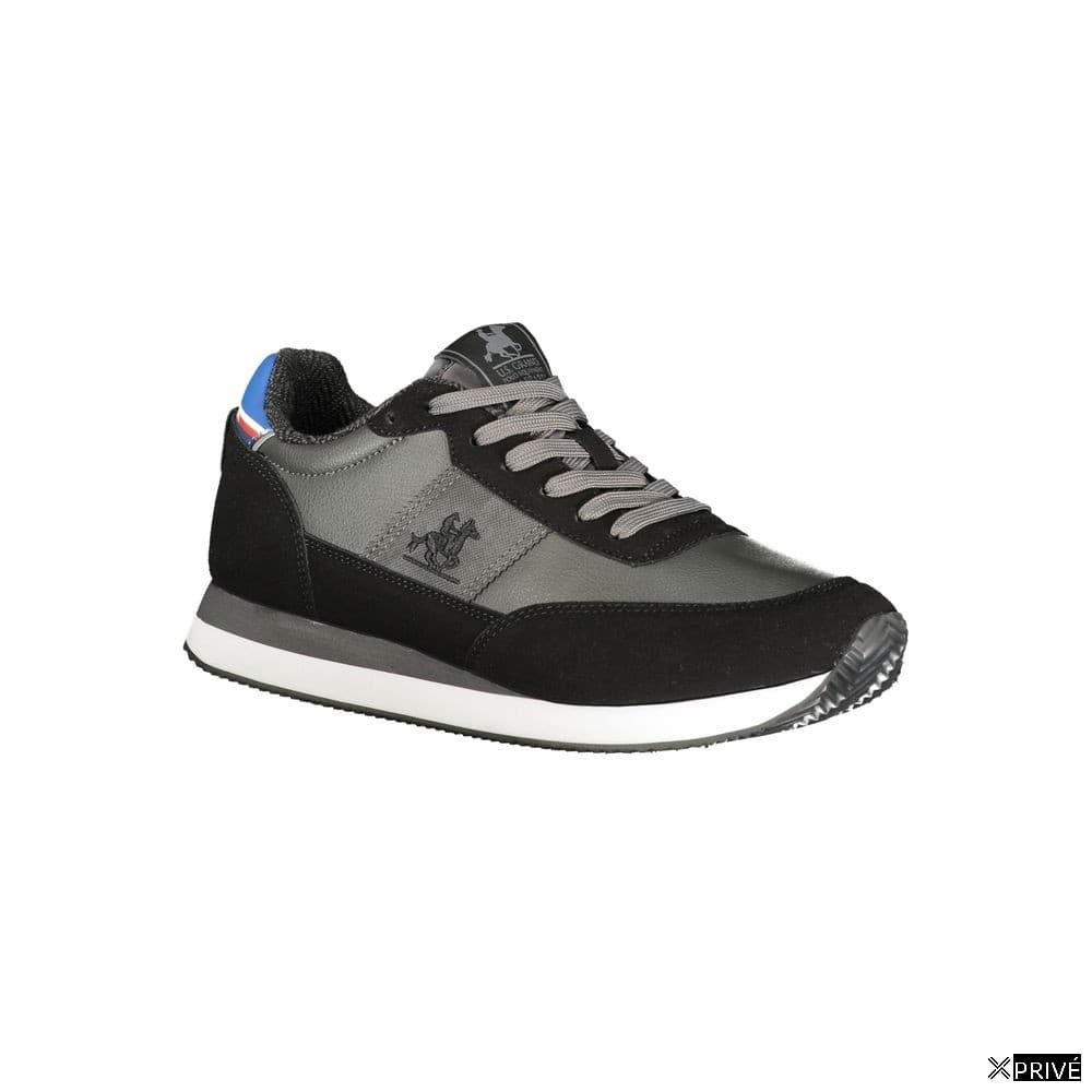 Chaussures de sport noires — 2