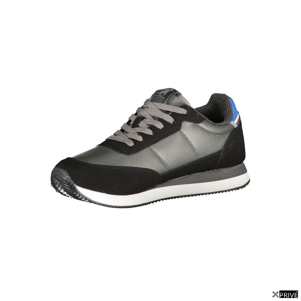 Chaussures de sport noires — 3