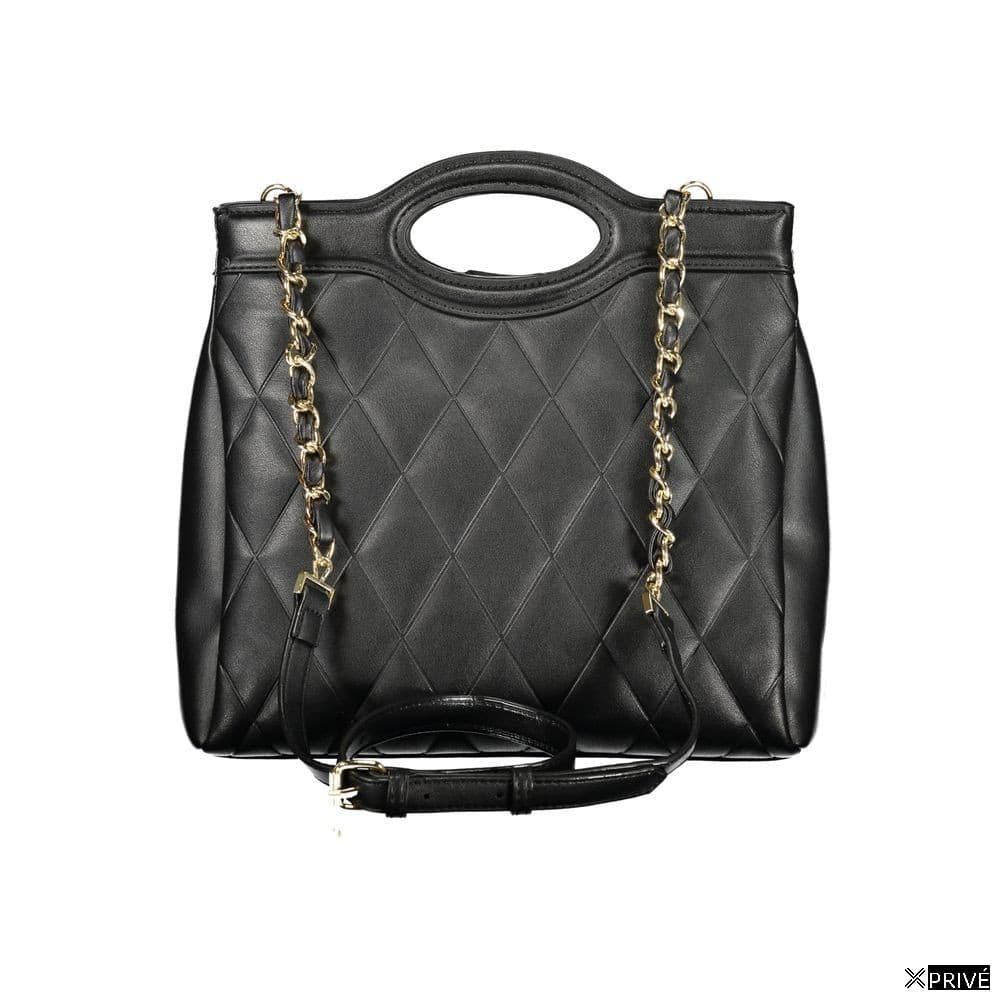 Sac à main noir — 2