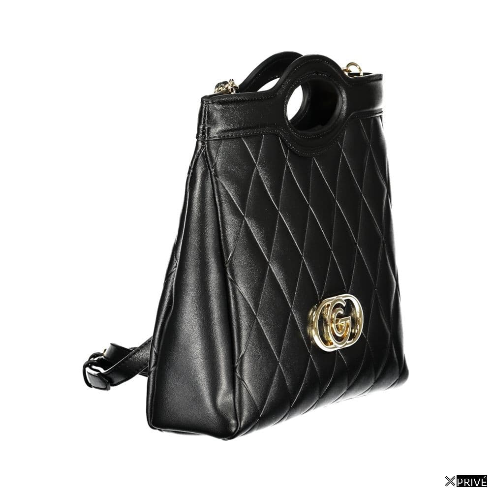 Sac à main noir — 3